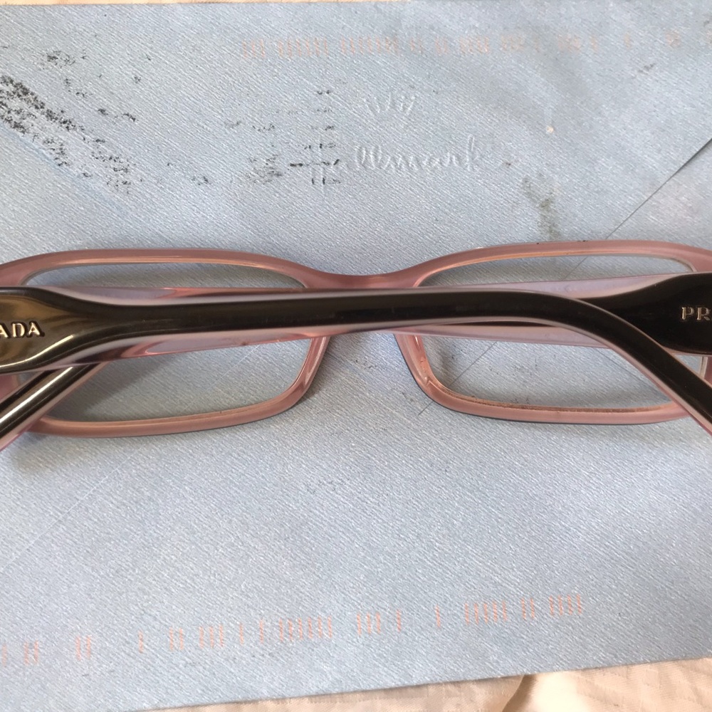 Vintage Prada eyeglasses - Picture 3 of 15